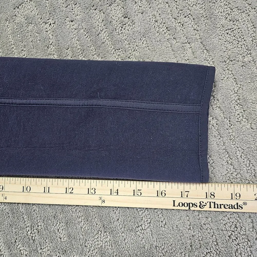 Lululemon‎ City Bound Wrap   Reversible Jacket Sz. S Heathered Indigo Purple